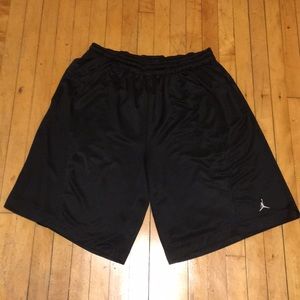 Basketball shorts